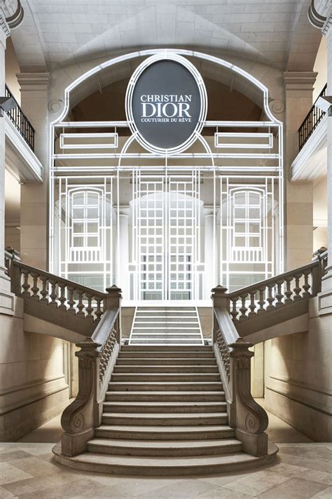 musee arts decoratifs dior